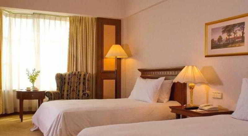 Grand Swiss-Belhotel Melaka Malacca Exterior foto
