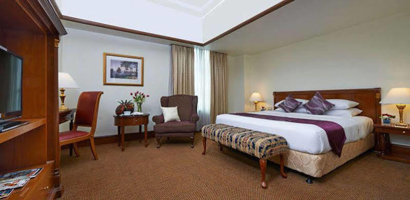 Grand Swiss-Belhotel Melaka Malacca Exterior foto